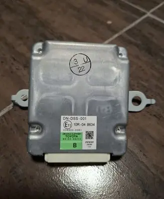 Lexus RX 450H Cruise control unit/module 8815048231 0368003361