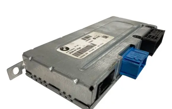 Gateway control module