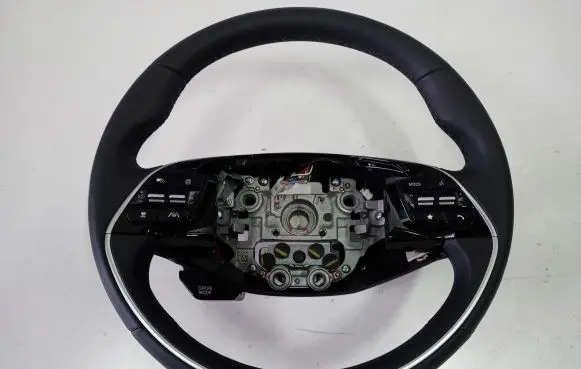 KIA EV6 Steering wheel