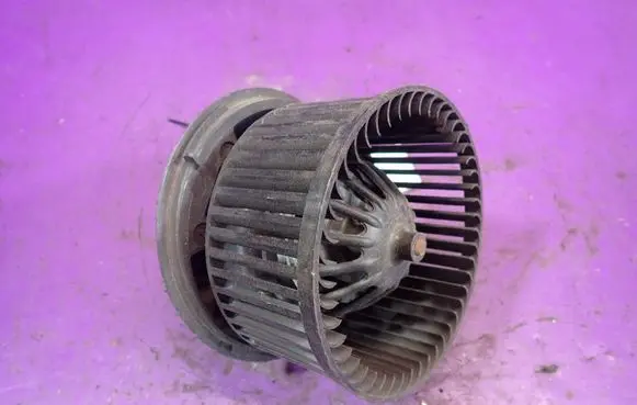 Peugeot 1007 Heater fan/blower N105279G