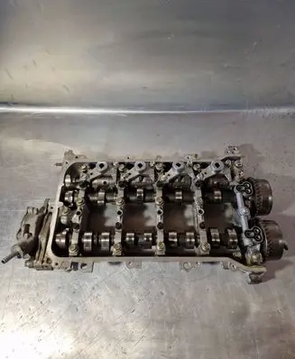 Toyota Avensis T270 Other cylinder head part 117C140073 22110929 A06130