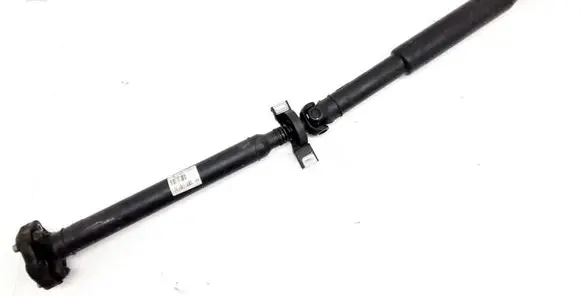 Mercedes-Benz C AMG W205 Drive shaft (set) A2050004