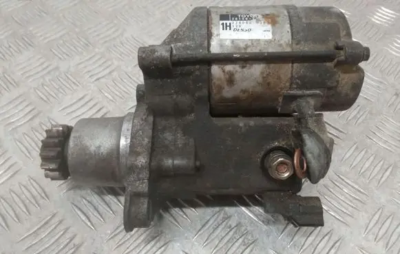 Lexus RX 300 Starter motor 28100 228000282
