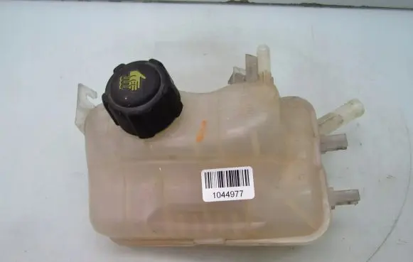 Renault Scenic III - Grand scenic III Coolant expansion tank/reservoir 217100005R