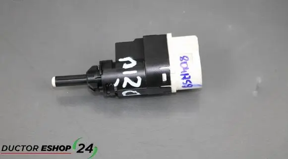 Dacia Sandero Brake pedal sensor switch 253206170R