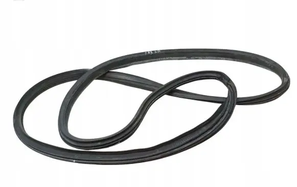 Ford Transit Courier Rubber seal front door (on door) 