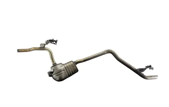 Audi A4 S4 B9 Muffler/silencer 8W0253411D BY32061412