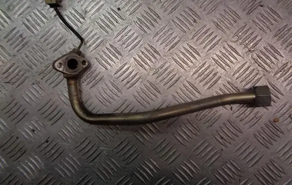 Nissan Almera N16 EGR valve line/pipe/hose