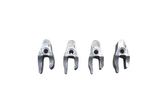 Mercedes-Benz Sprinter W906 Fuel Injector clamp holder A6510160438