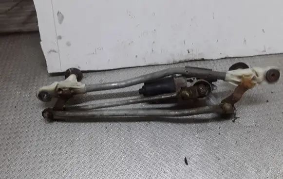 Honda Jazz Front wiper linkage and motor 76505SAAG110M6