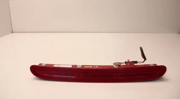 Opel Astra J Third/center stoplight