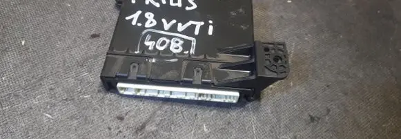 Toyota Prius (XW30) Air conditioner control unit module 8865047320