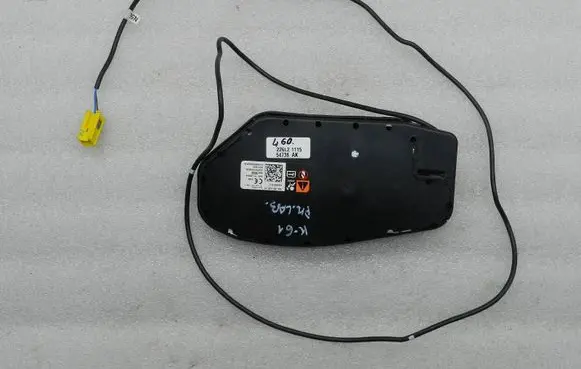 Opel Corsa E Side airbag 626851100 96853002