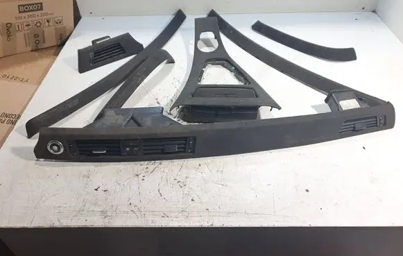 BMW 3 E90 E91 Interior decorative trim set 