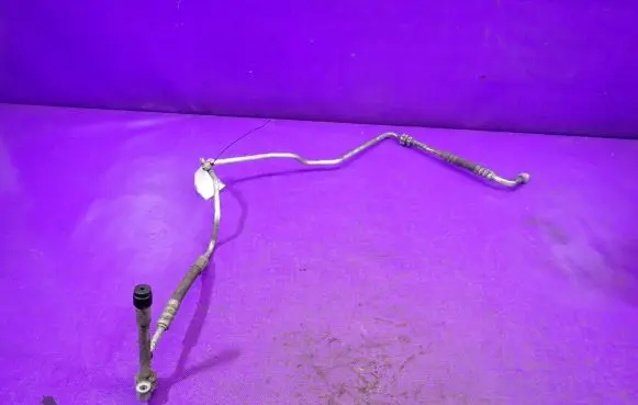 Air conditioning (A/C) pipe/hose