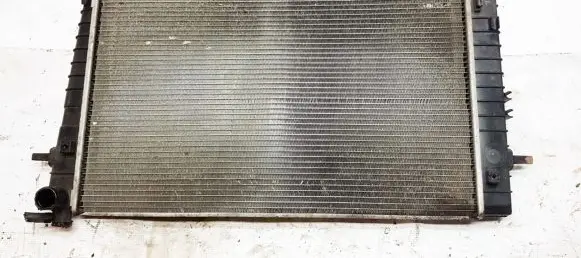 KIA Sportage Coolant radiator