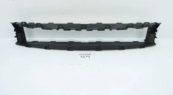 Opel Astra J Intercooler air guide/duct channel