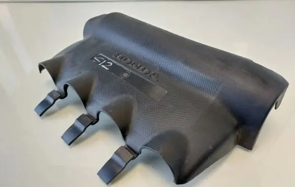Honda Civic Engine cover (trim) 17124 PWC00