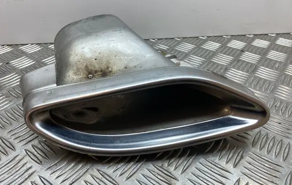 Mercedes-Benz C W205 Muffler ending A2054900400
