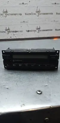 Volkswagen PASSAT B5.5 Climate control unit 3B1907044A