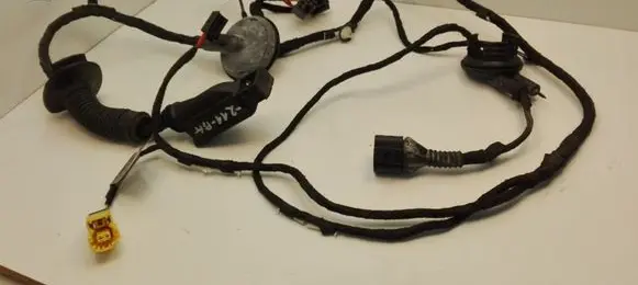 Audi A5 8T 8F Front door wiring loom 8T0971029S