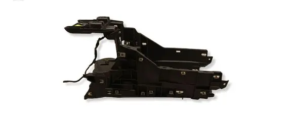 Peugeot 208 II Other center console (tunnel) element 9823463880