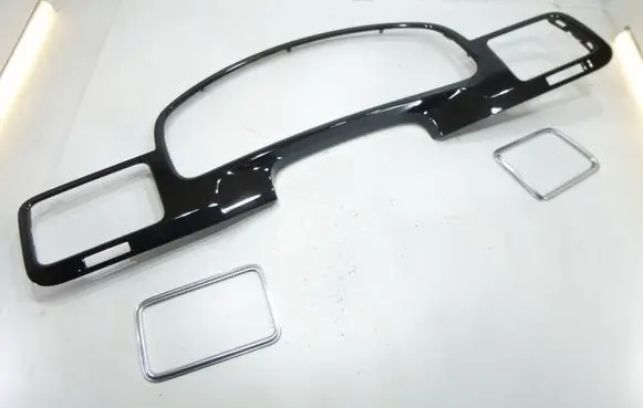 Volkswagen Touareg II Dashboard trim 7P1857189B 7008681