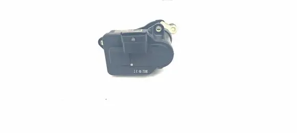 Hyundai i40 Intake manifold valve actuator/motor 283202A410 12J060050 N03EAT1AN6EC