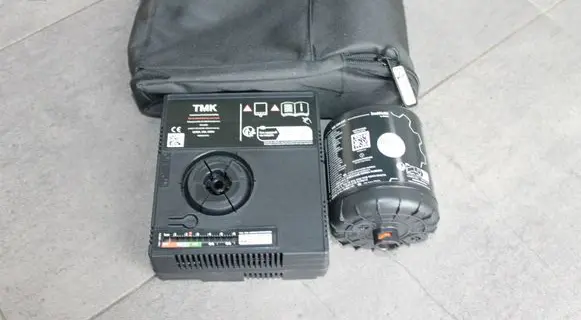 BMW X1 U11 Tire air pump compressor 6898012 6898019 AIRCOMPRESSOR