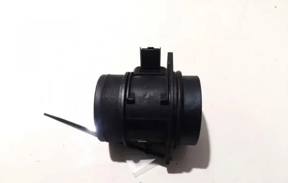Peugeot 607 Mass air flow meter 9645948780 5wk97001