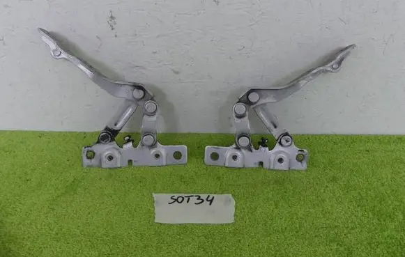 Hyundai Santa Fe Engine bonnet/hood hinges 