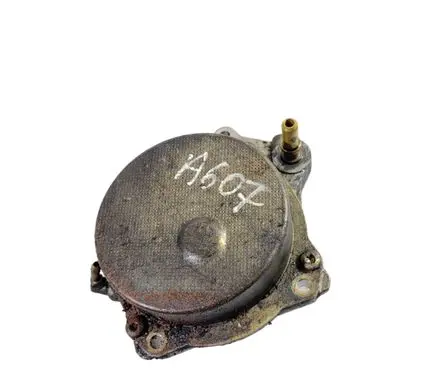 Opel Zafira B Vacuum pump 55188660