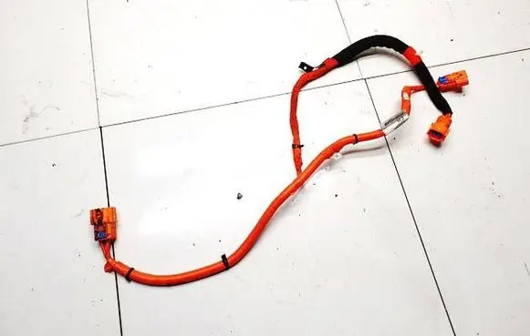 Other wiring loom