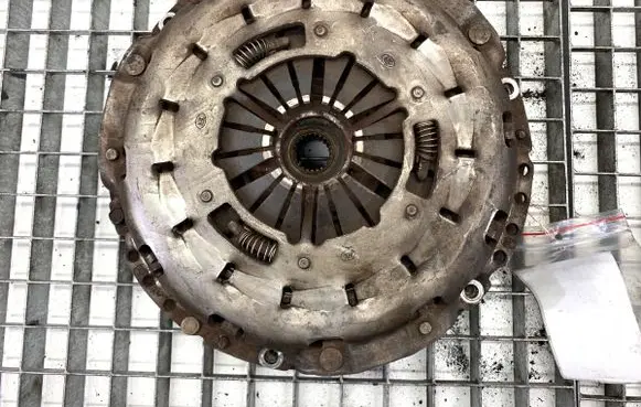 Ford Transit Clutch set kit 325020510