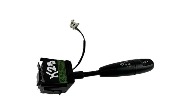Daewoo Matiz Wiper control stalk 96602569 5223301000