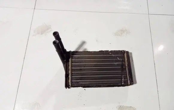 Skoda Superb B5 (3U) Heater blower radiator