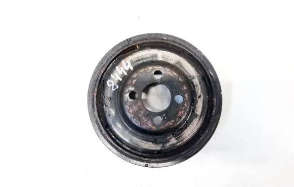 Volkswagen Transporter - Caravelle T5 Crankshaft pulley 038105243m