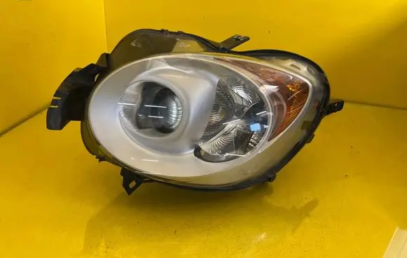 Alfa Romeo Mito Headlight/headlamp 89101887