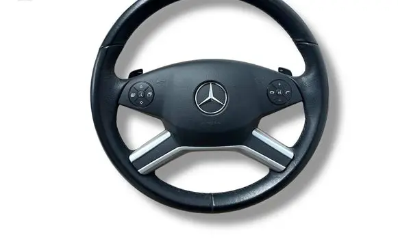 Mercedes-Benz ML W164 Steering wheel Q0600086005202 A1644605803