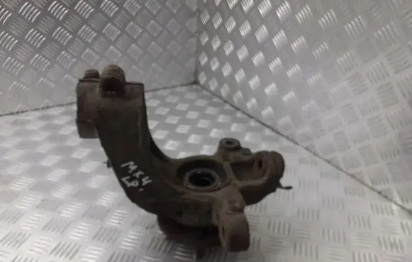 Ford Mondeo MK IV Front wheel hub spindle knuckle