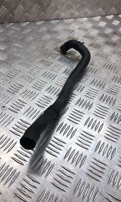 Mercedes-Benz E C207 W207 Engine coolant pipe/hose A2048302396