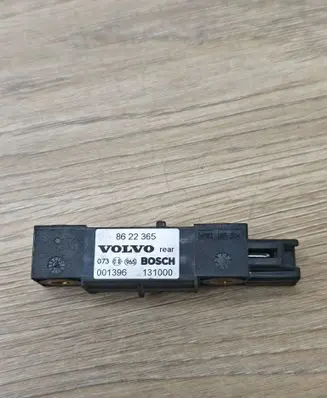 Volvo V70 Airbag deployment crash/impact sensor 8622365 131000 001396