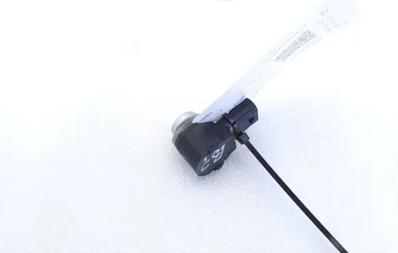 Volkswagen PASSAT B7 Parking PDC sensor 1S0919275