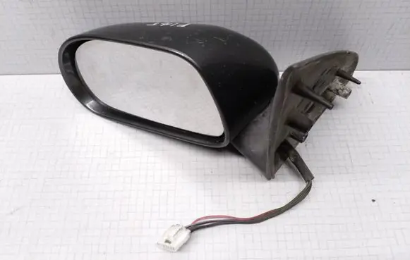 Fiat Marea Front door electric wing mirror 0151682 0251682