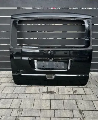 Mercedes-Benz Vito Viano W639 Truck tailgate 