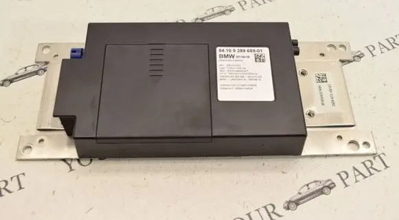 BMW X1 F48 F49 Other control units/modules 9389659