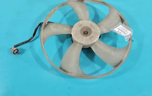 Toyota Corolla E160 E170 Fan set IMPRK1396541