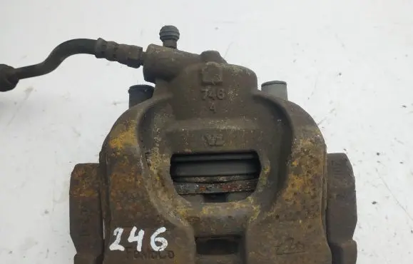 Ford Galaxy Front brake caliper