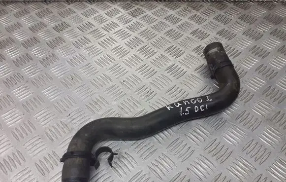 Renault Kangoo I Engine coolant pipe/hose
