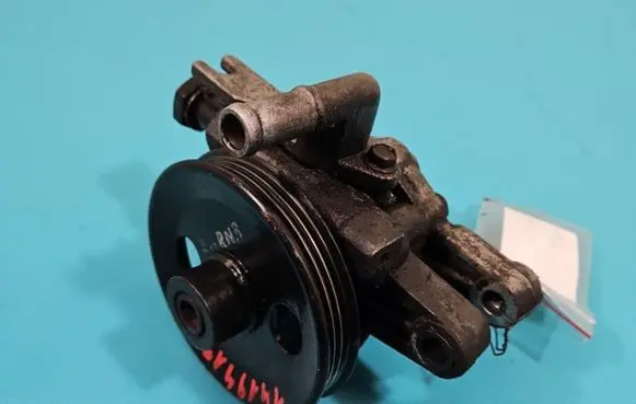 Electric power steering pump